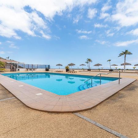 아데제 Luxury Penthouse 105M2,Bali Bed,Heated Pool,Sunset 아파트 외부 사진